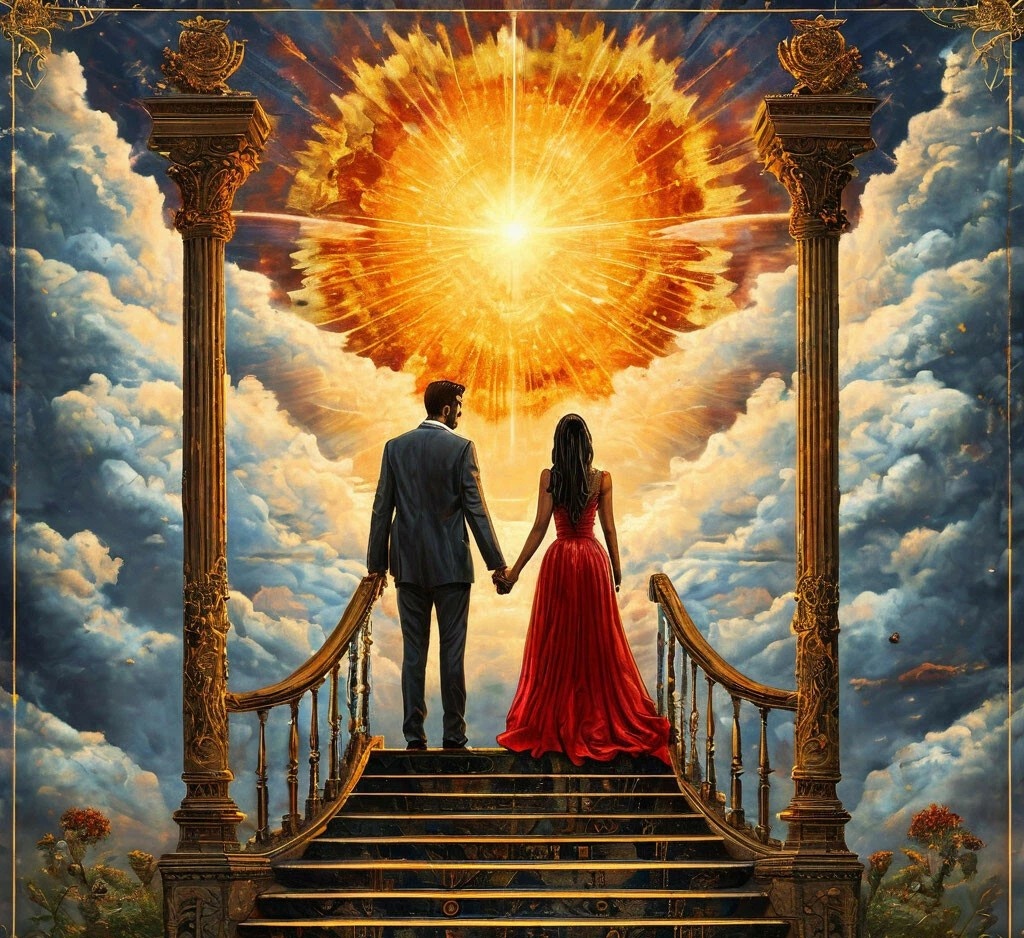 Карты Таро помогут Вам посмотреть на любые жизненные ситуации с другой стороны. 