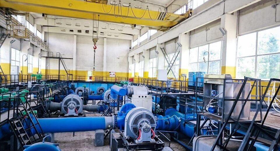    МинЖКХ Московской области