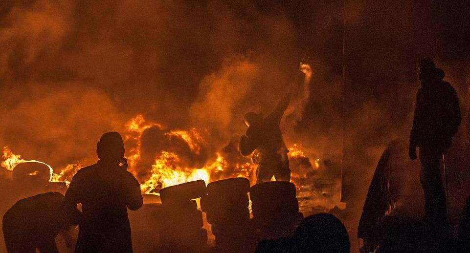    Siarhei Balai/ZUMAPRESS.com / Global Look Press