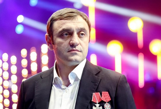    Валерий Шарифулин/ТАСС