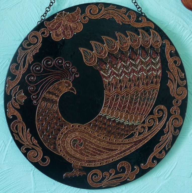 Красота и изыск!