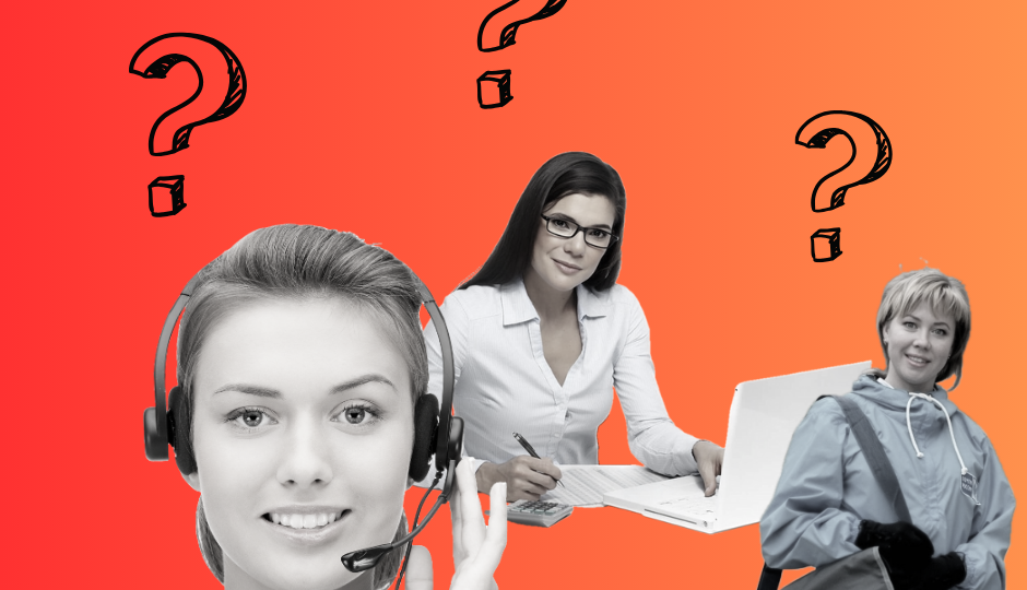 Топ-7 профессий, которые станут в обозримом будущем бесполезными