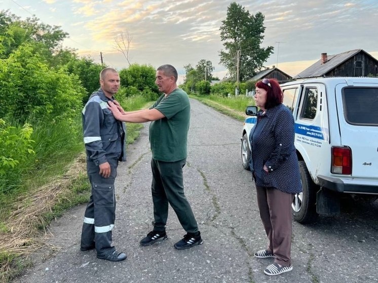     Фото: пресс-служба СУ СК России по Омской области
