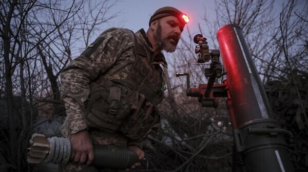    © AP / Oleg Petrasiuk