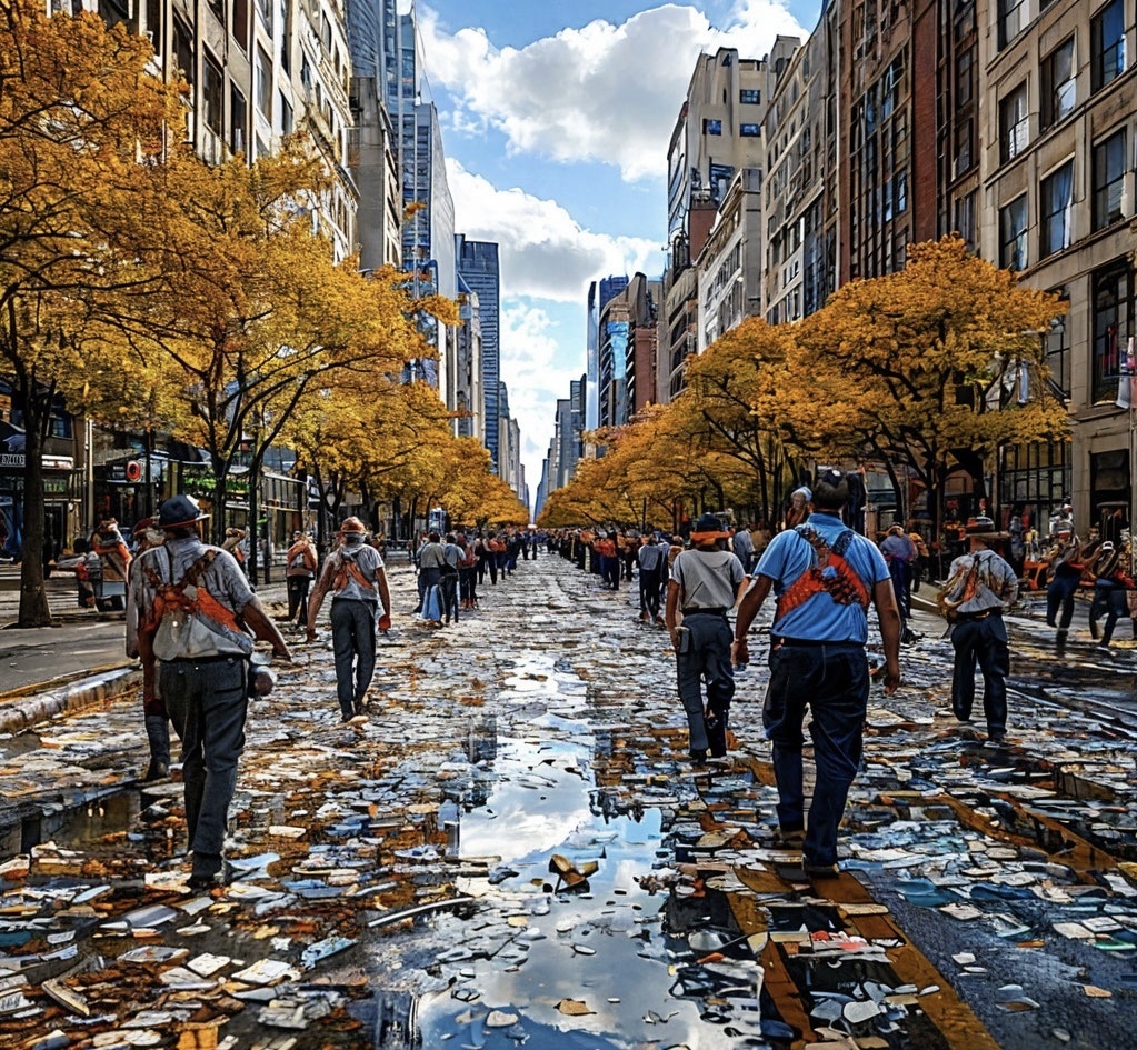 Сгенерировано Шедеврум, 2025