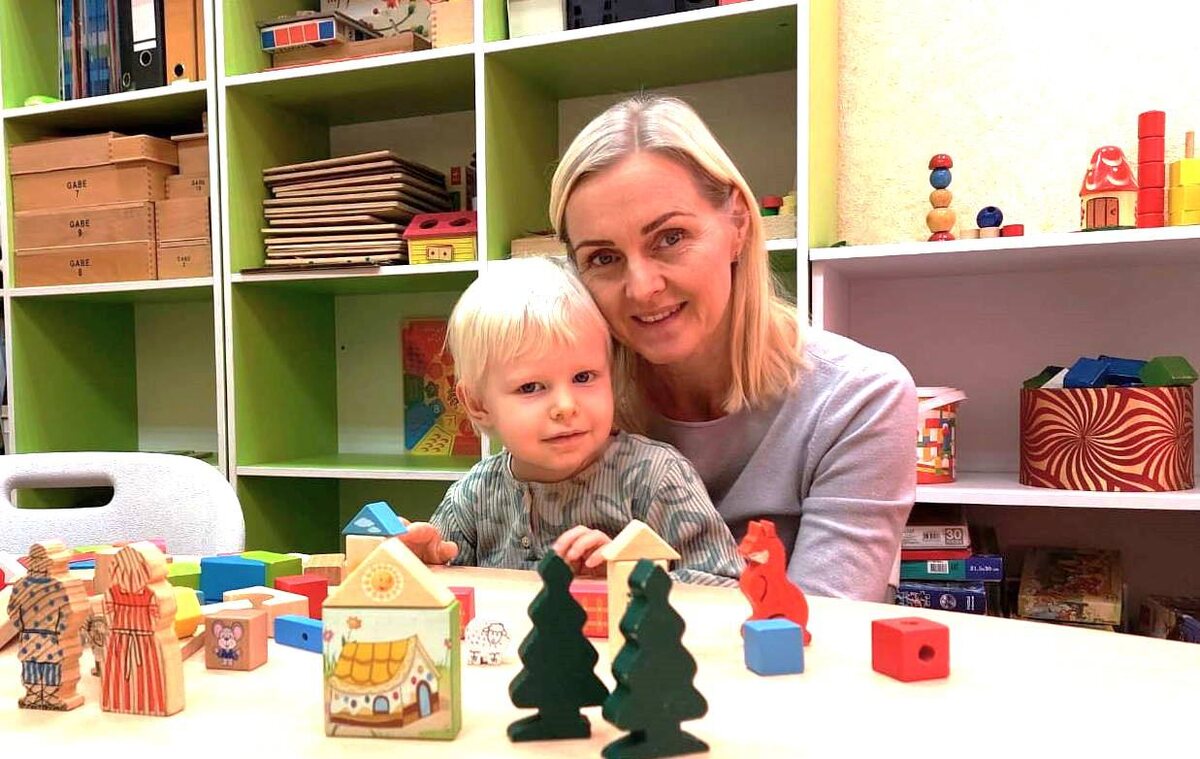 «Сила семьи»