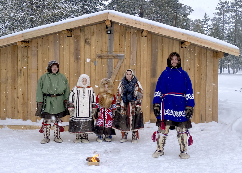    Выпуск шоу «Жизнь своих», снятый в Сургуте, вышел в эфир Первого канала