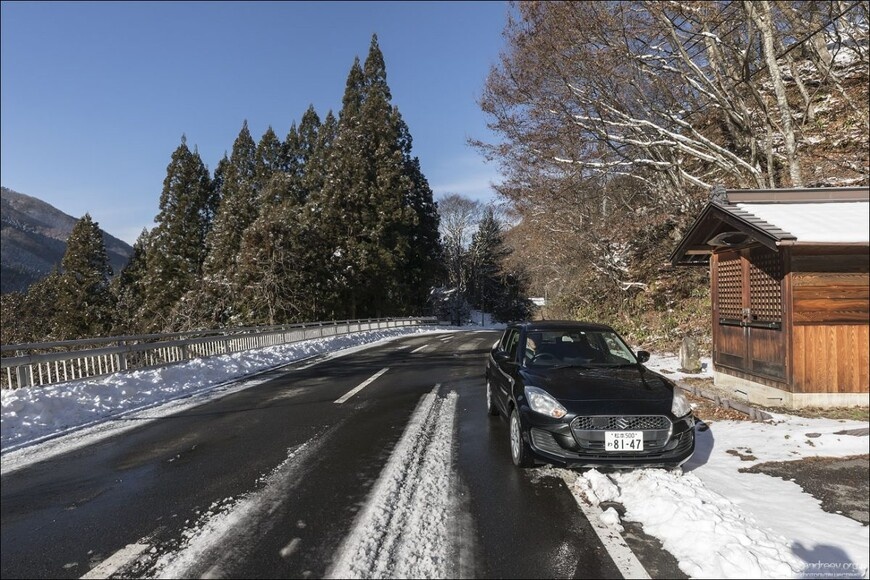 © Катерина Андреева