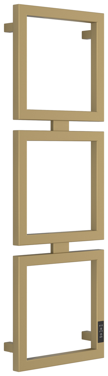 Этюд Золото