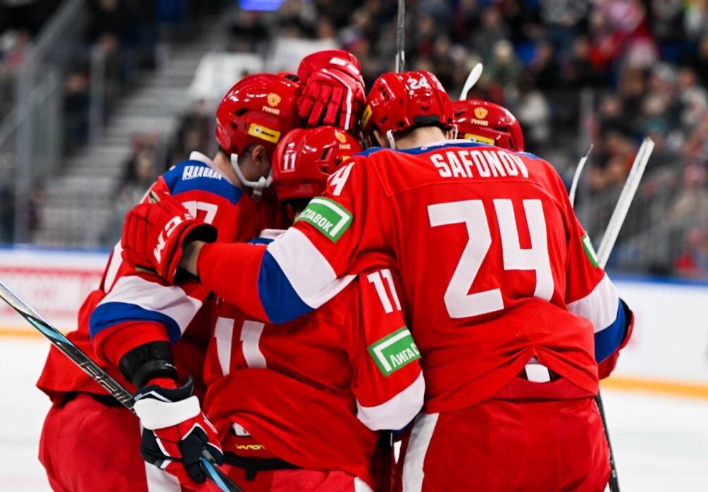    Фото: Официальный сайт ФХР