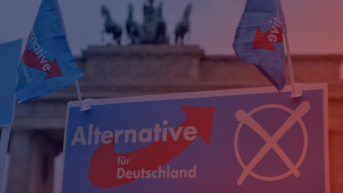 "Альтернатива для Германии" хочет отправить регулирование биткоина в отпуск… навсегда