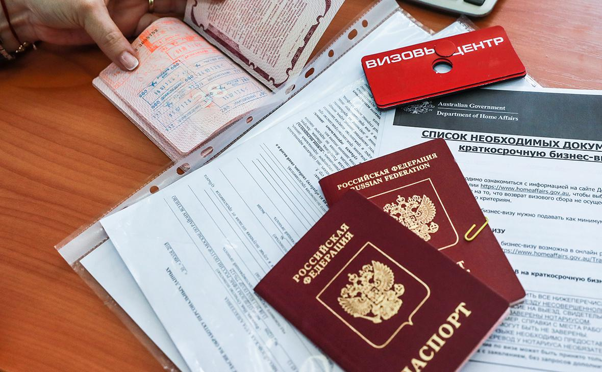 Как получить визу в Черногорию в 2025 году? Нужна ли виза для въезда в Черногорию?