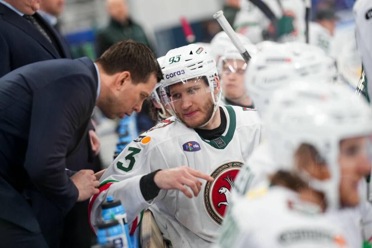 ​Фото: ak-bars.ru