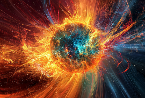    Сгенерировано в Midjourney/NEWS.ru