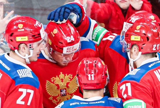    Петр Ковалев/ТАСС