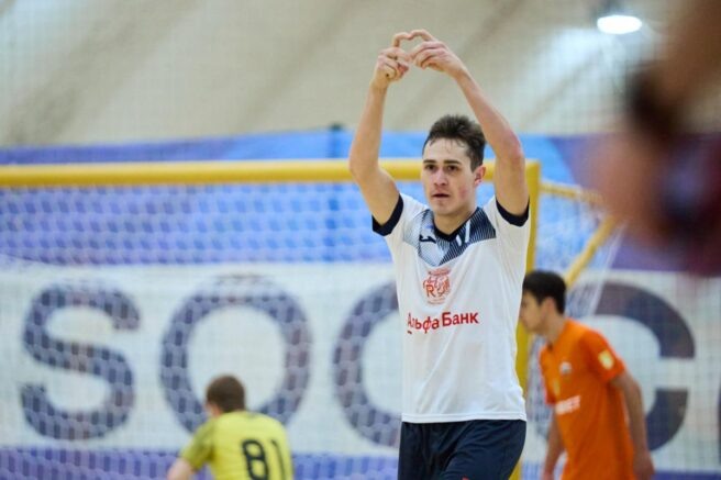    пресс-служба ПФК «Краснодар-ЮМР»