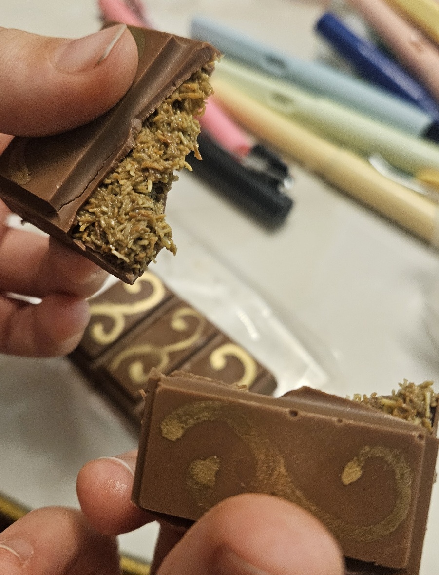 Всего 60 грамм