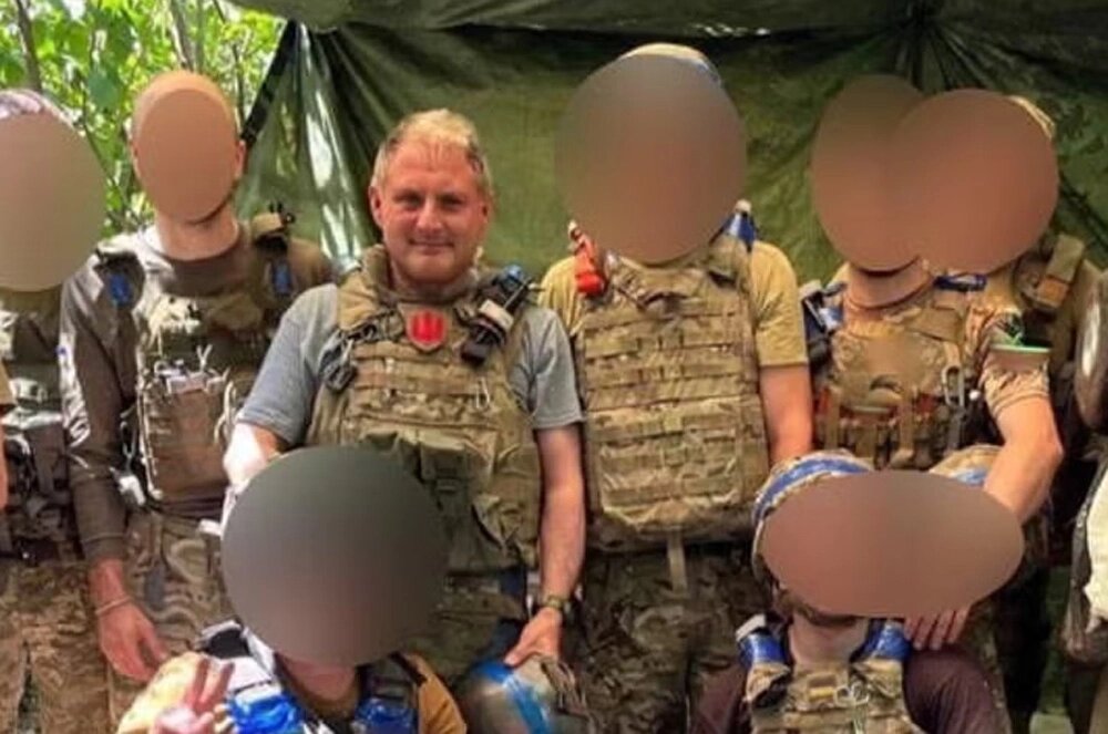    Джек Лопрести. Фото: соцсети