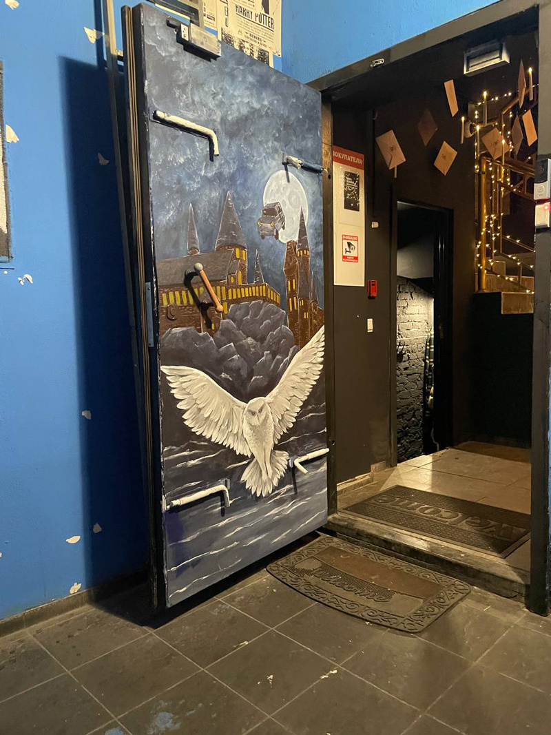 Листайте вправо, чтобы увидеть больше изображений