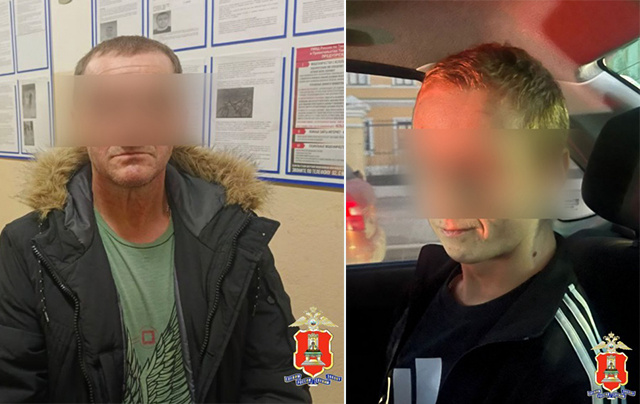 В Твери за хранение, закладку наркотиков задержан семейный подряд наркосбытчиков