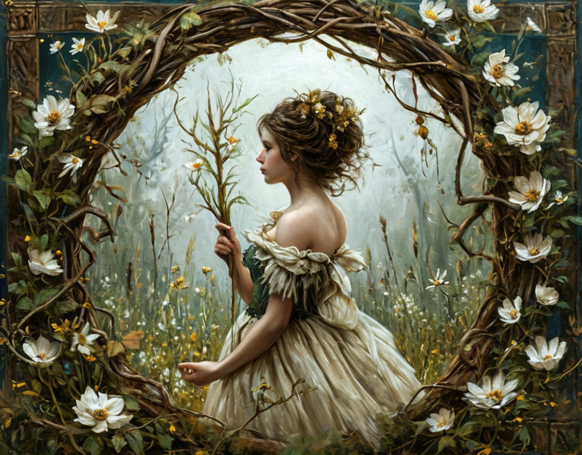 Загадочный Имболк: Время пробуждения природы и новых начинаний