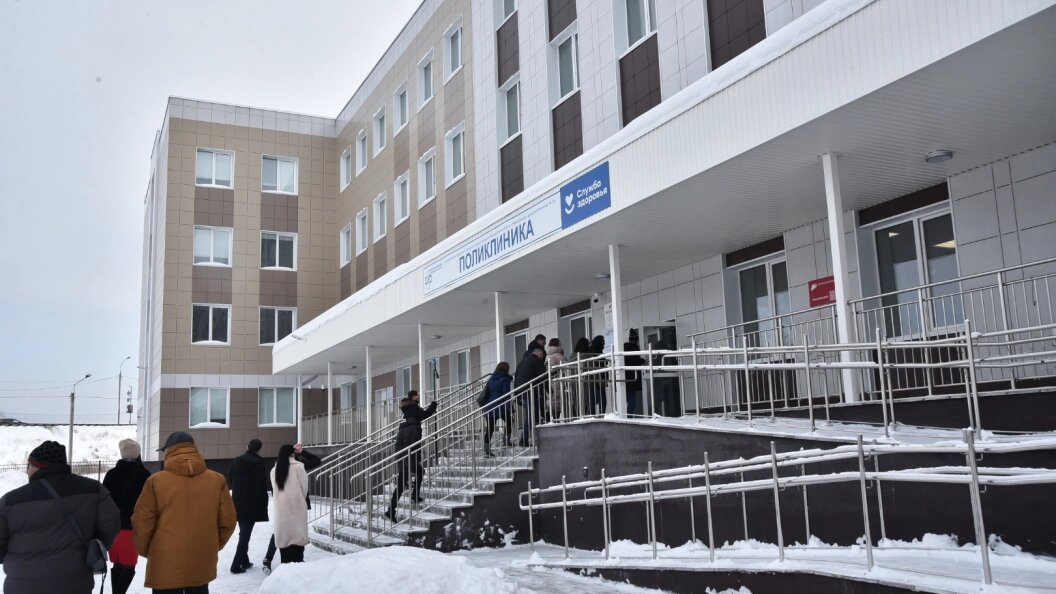    Фото: правительство Новосибирской области