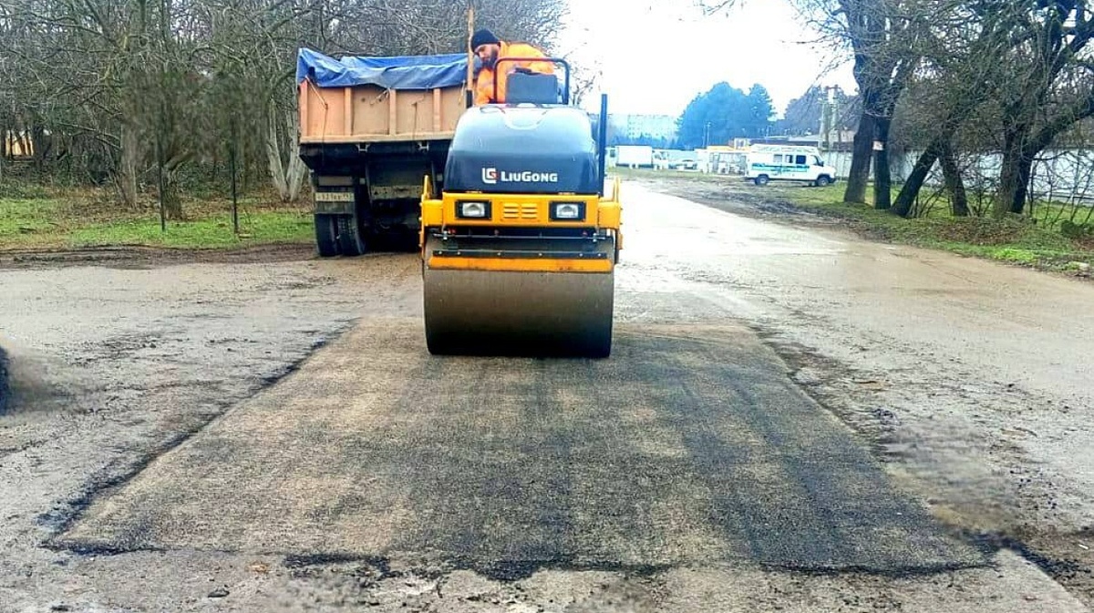 Фото: Пресс-служба администрации Краснодара