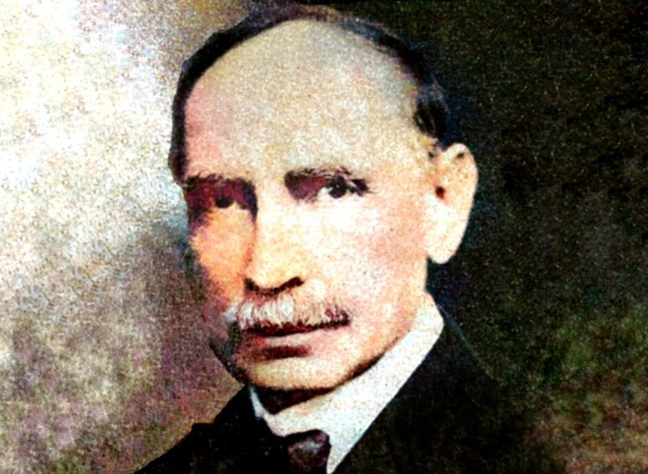 Ученый Иван Панин доказал, что автором Библии является Высший Разум