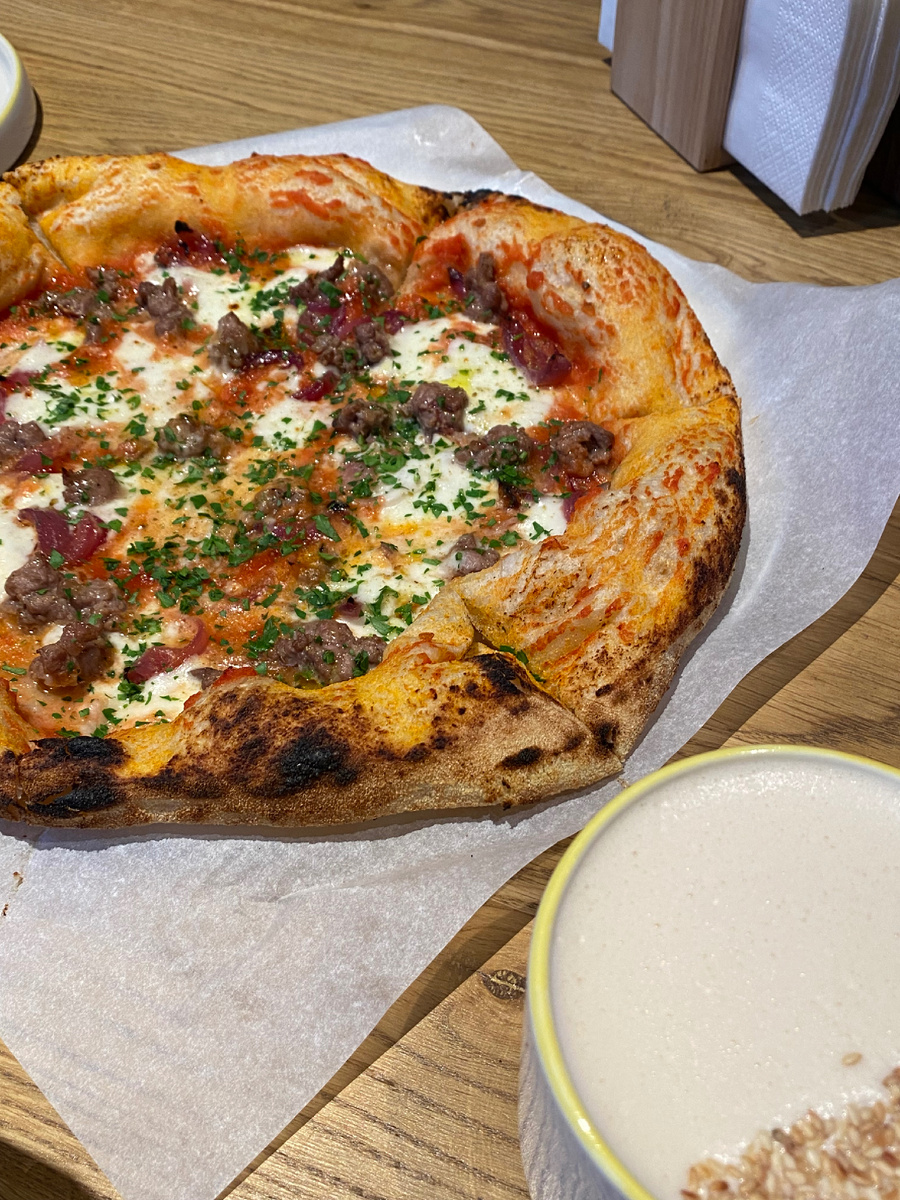 Mátes Bistro, м. Китай-город