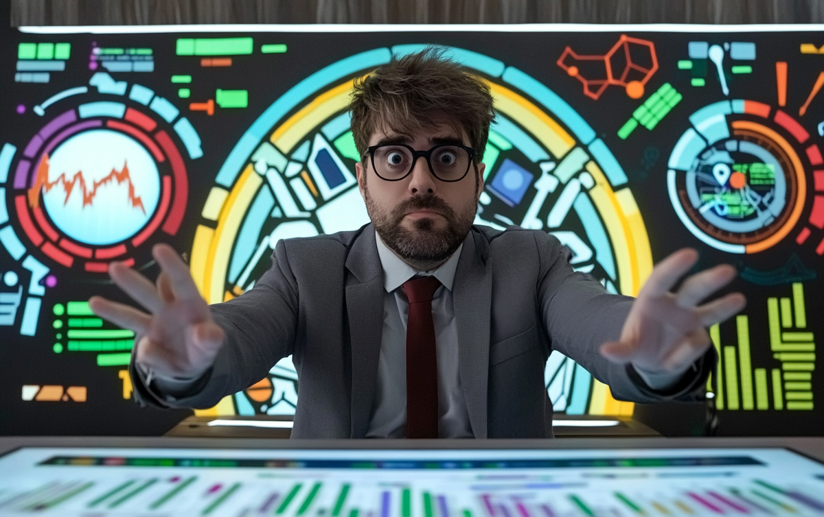    Мониторинг цен конкурентов с Make.com: как автоматизация поможет вашему e-commerce бизнесу лидировать на рынке Артур Хорошев