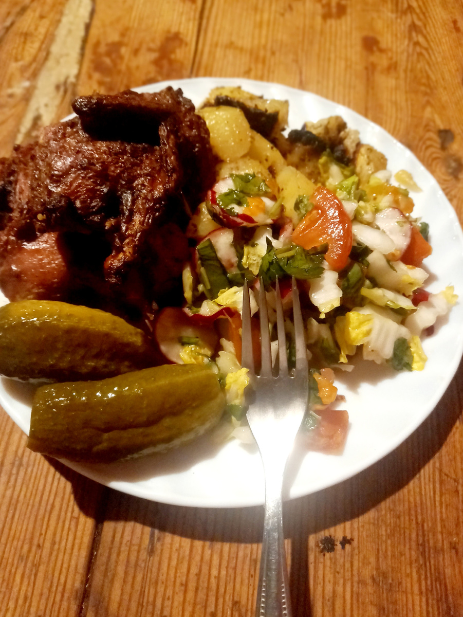 Фото автора 