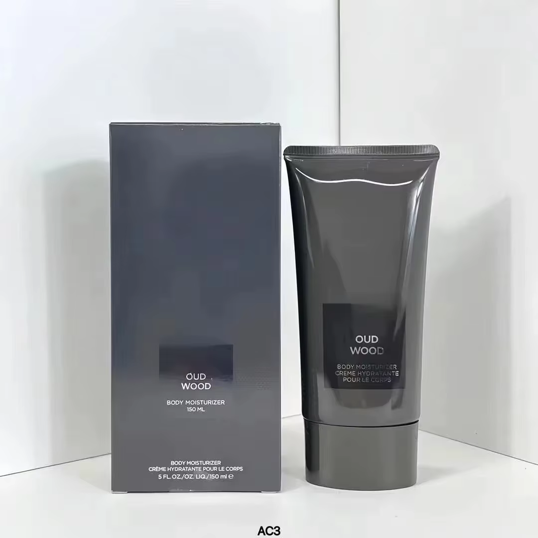 Гель для душа и ароматный лосьон