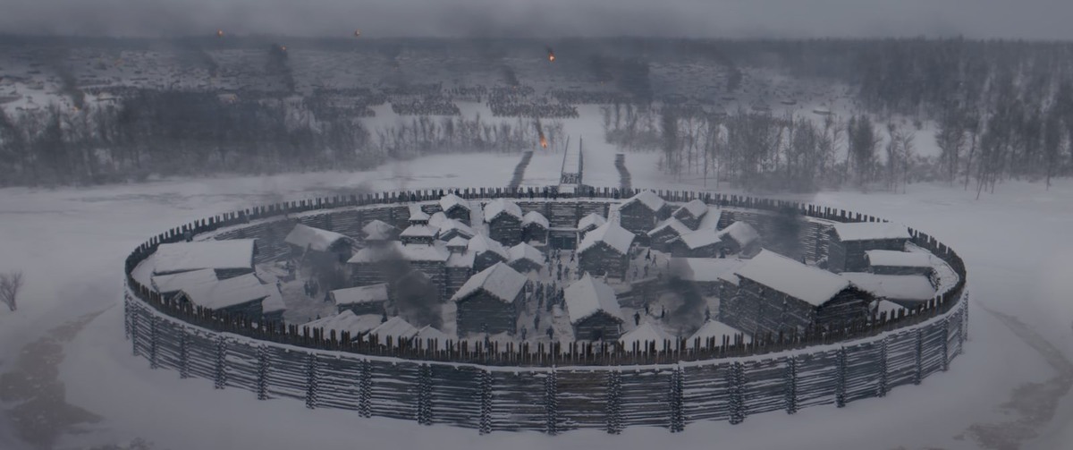 Кадр из фильма. Фото из открытых источников. 