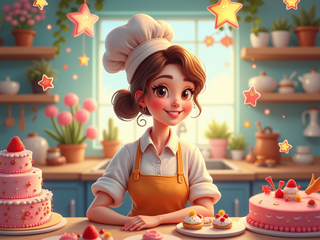 Как заказать торт