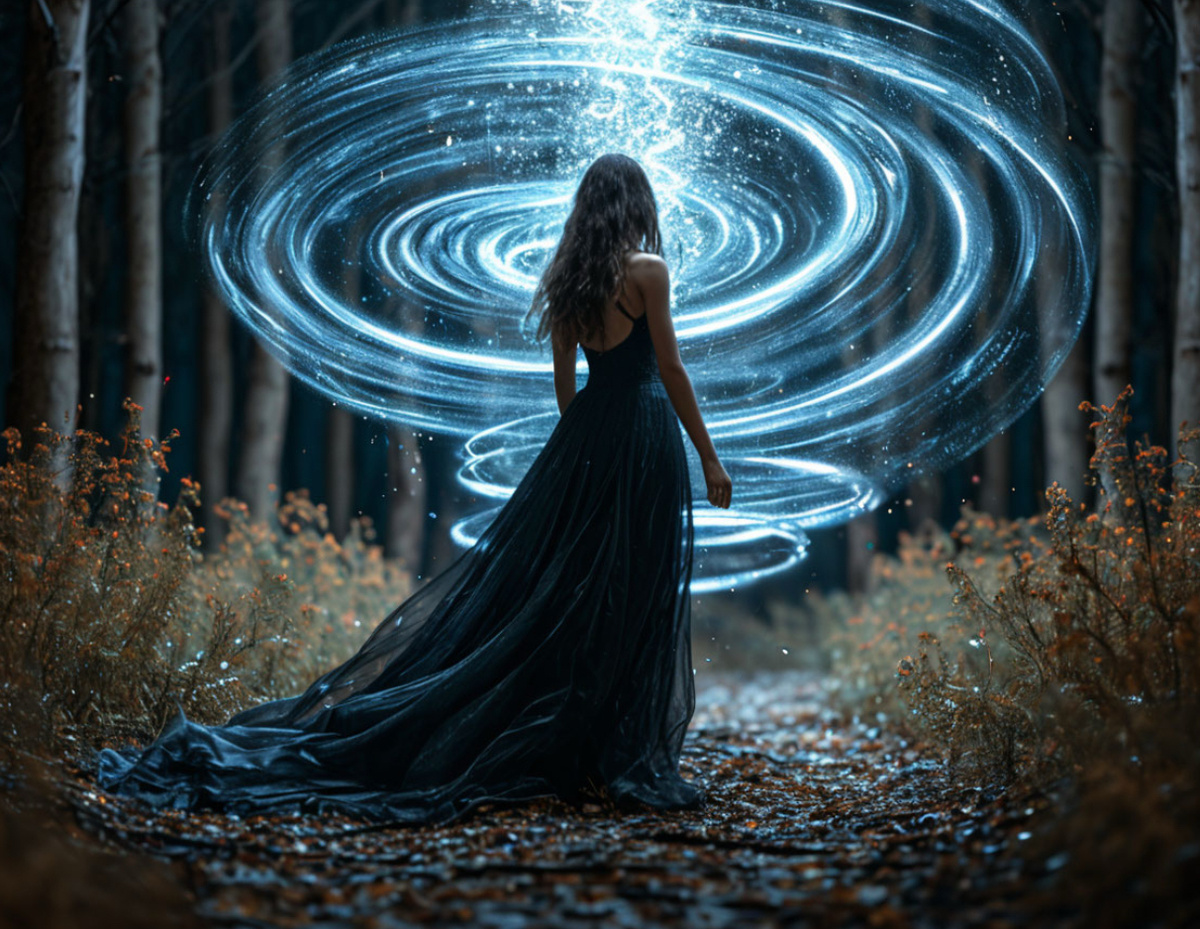 От Самайна до Йоля: Погружение в циклы кола года и его тайны