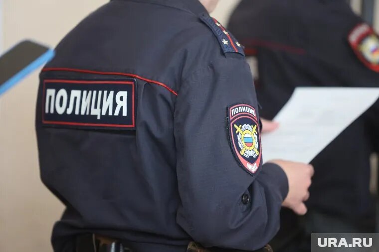 В Курганской области осужденная экс-чиновница объявлена в розыск. Фото: Екатерина Сычкова © URA.RU