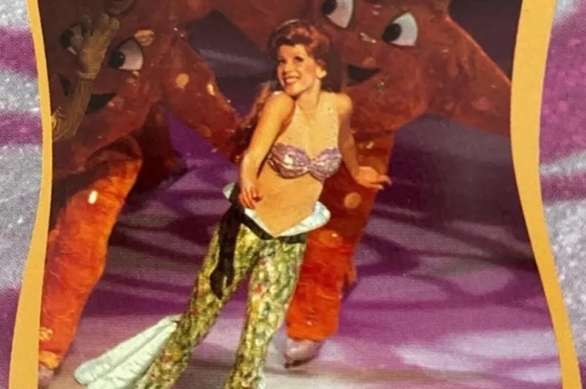    Погибшую фигуристку Инну Волянскую похоронят 7 февраля в США