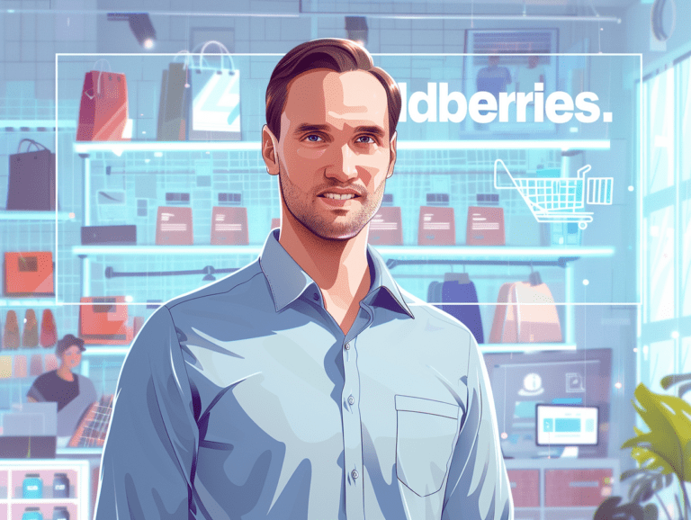    Как искусственный интеллект трансформирует продажи на Wildberries: от автоматизации до персонализации Бибиков Алексей