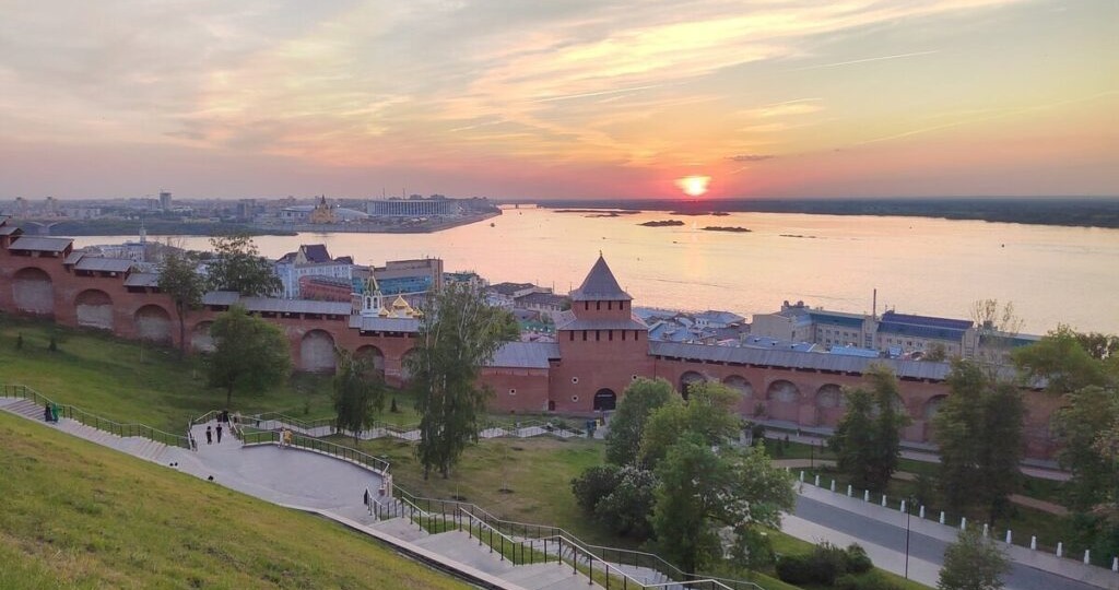 Башни Нижегородского кремля: история, легенды и интересные факты