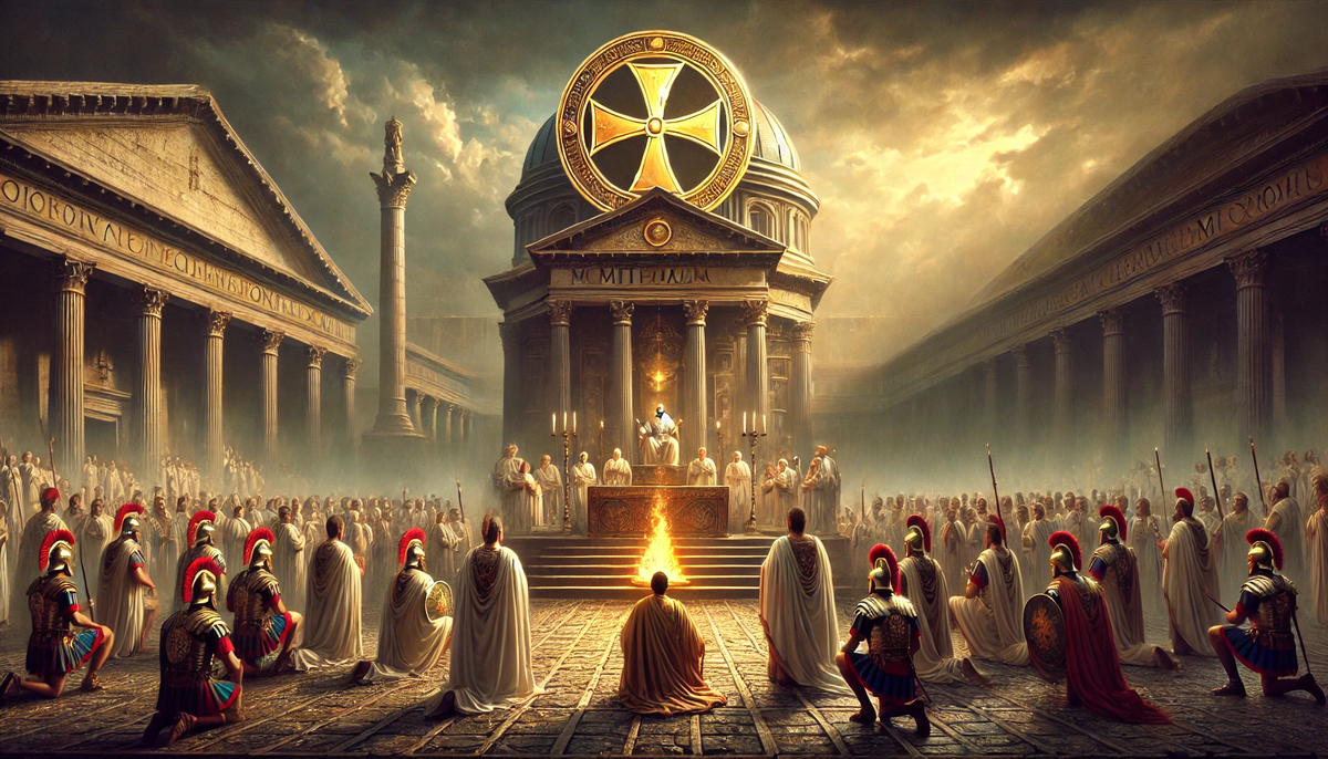 Сгенерировано ИИ.