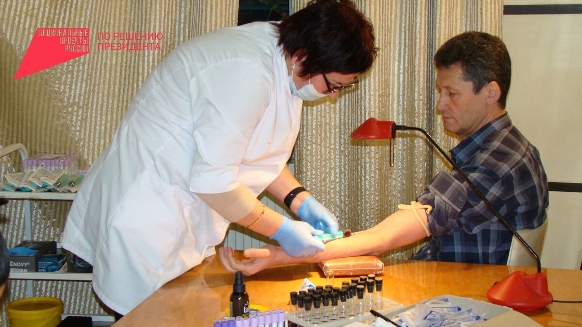    Фото: Фото: пресс-служба министерства здравоохранения Пермского края Полина Анкушина