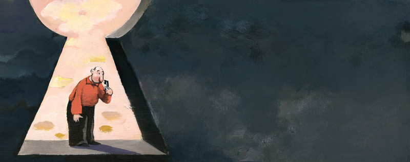 Изображение: nuvolanevicata // Shutterstock