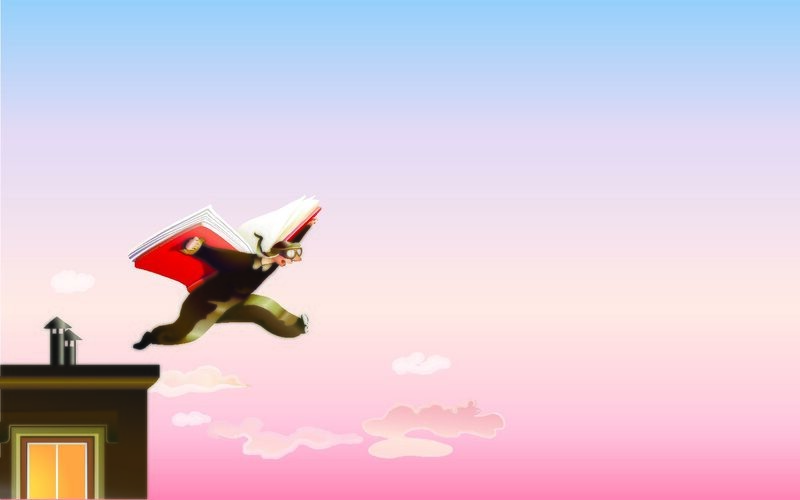 Изображение: nuvolanevicata // Shutterstock