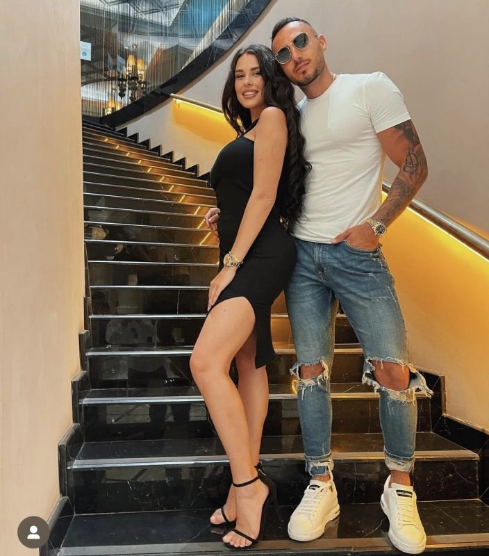   Соцсети Ирины Пинчук