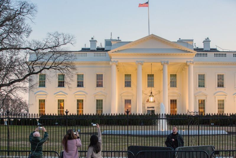     / Источник: ©ИЗВЕСТИЯ/Алексей Агарышев