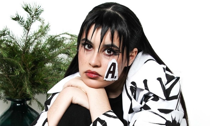    Диана Анкудинова: «В «Маске» было сложнее»