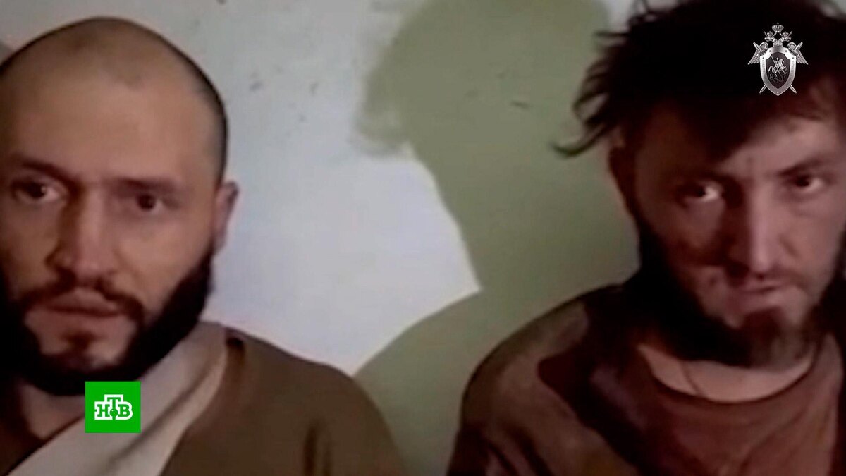    Суд вынес приговор боевикам ВСУ за преступления в Курской области