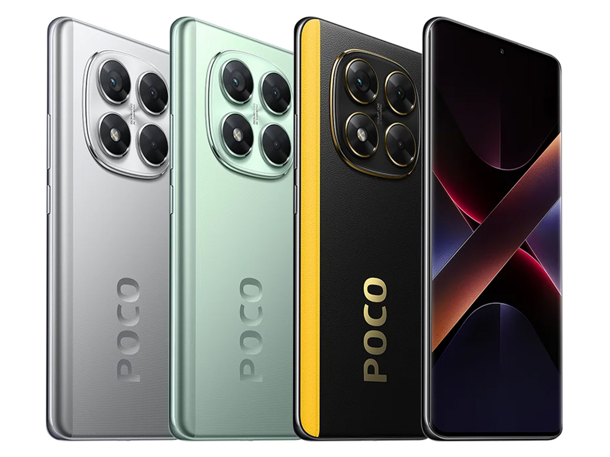 Новые смартфоны для России: бюджетный Xiaomi, худой Honor и топовый OnePlus