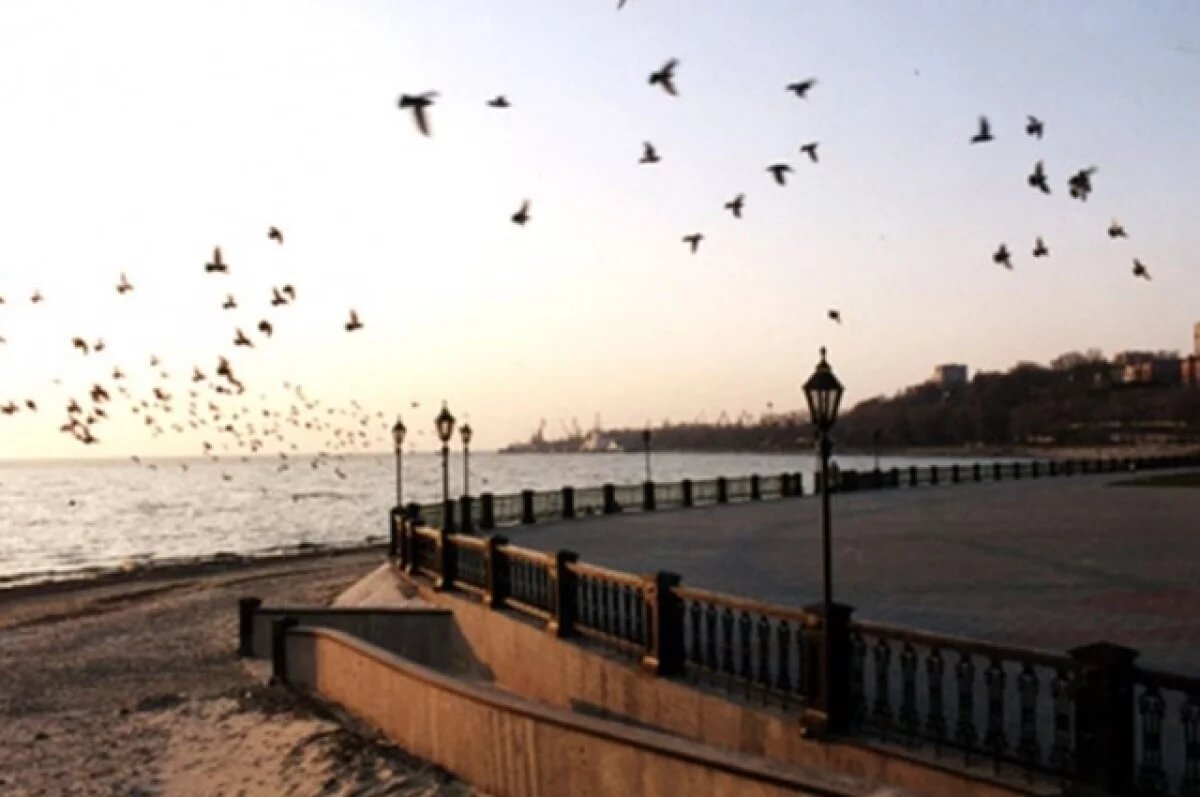    Умер Почётный гражданин Таганрога Иван Бондаренко