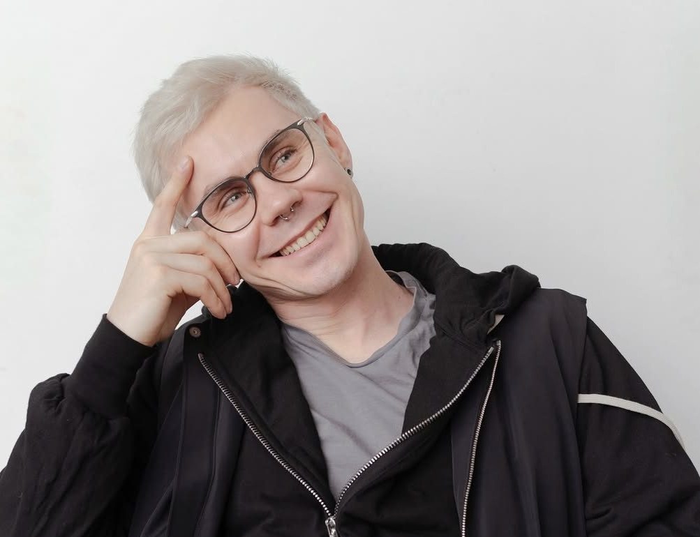    Ян Топлес. Фото: социальные сети